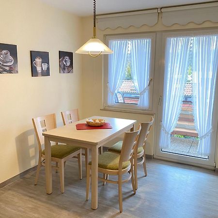 Gasthof-Ferienwohnung Zur Zweere Willingen  Eksteriør bilde