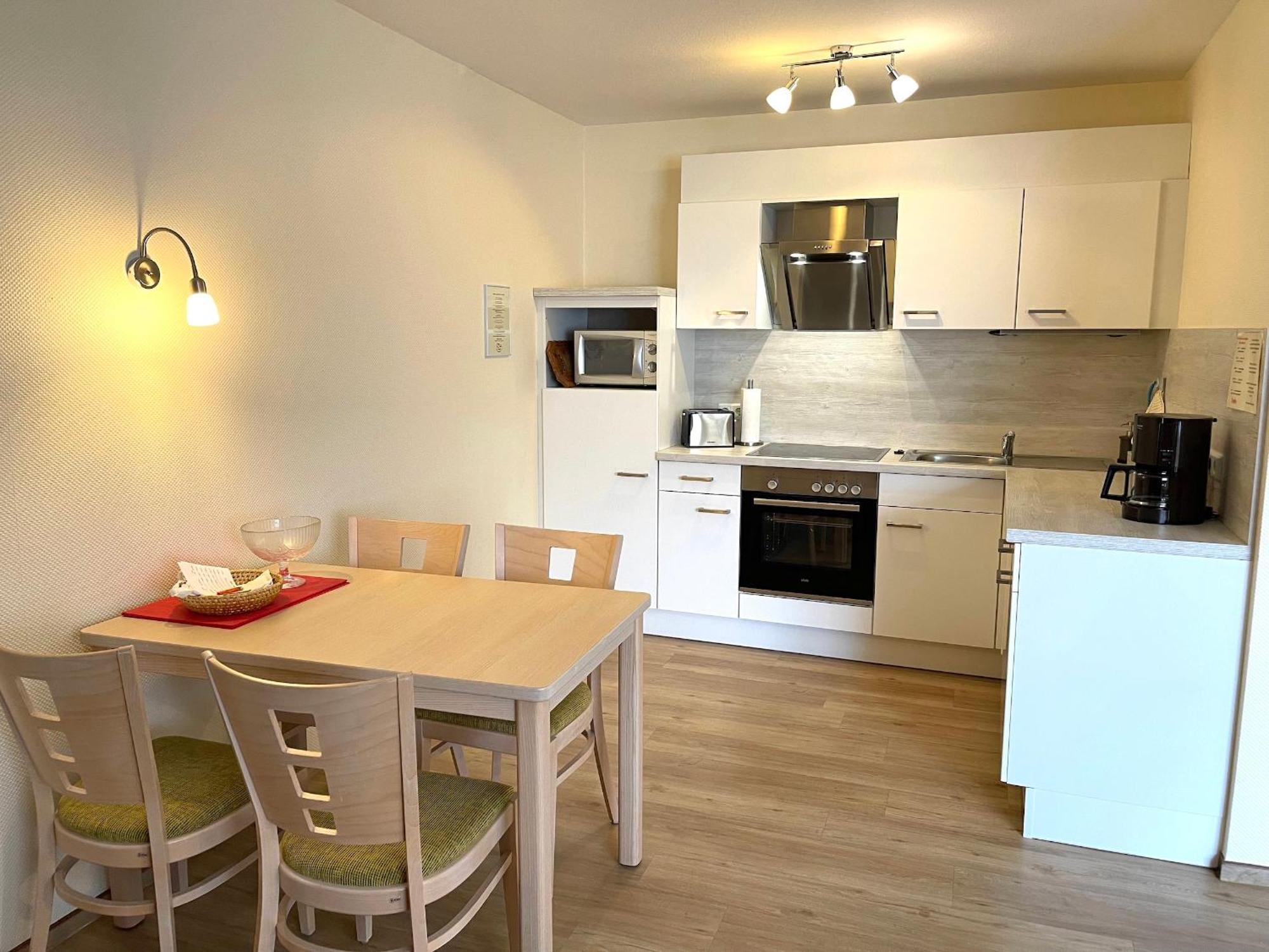 Gasthof-Ferienwohnung Zur Zweere Willingen  Eksteriør bilde