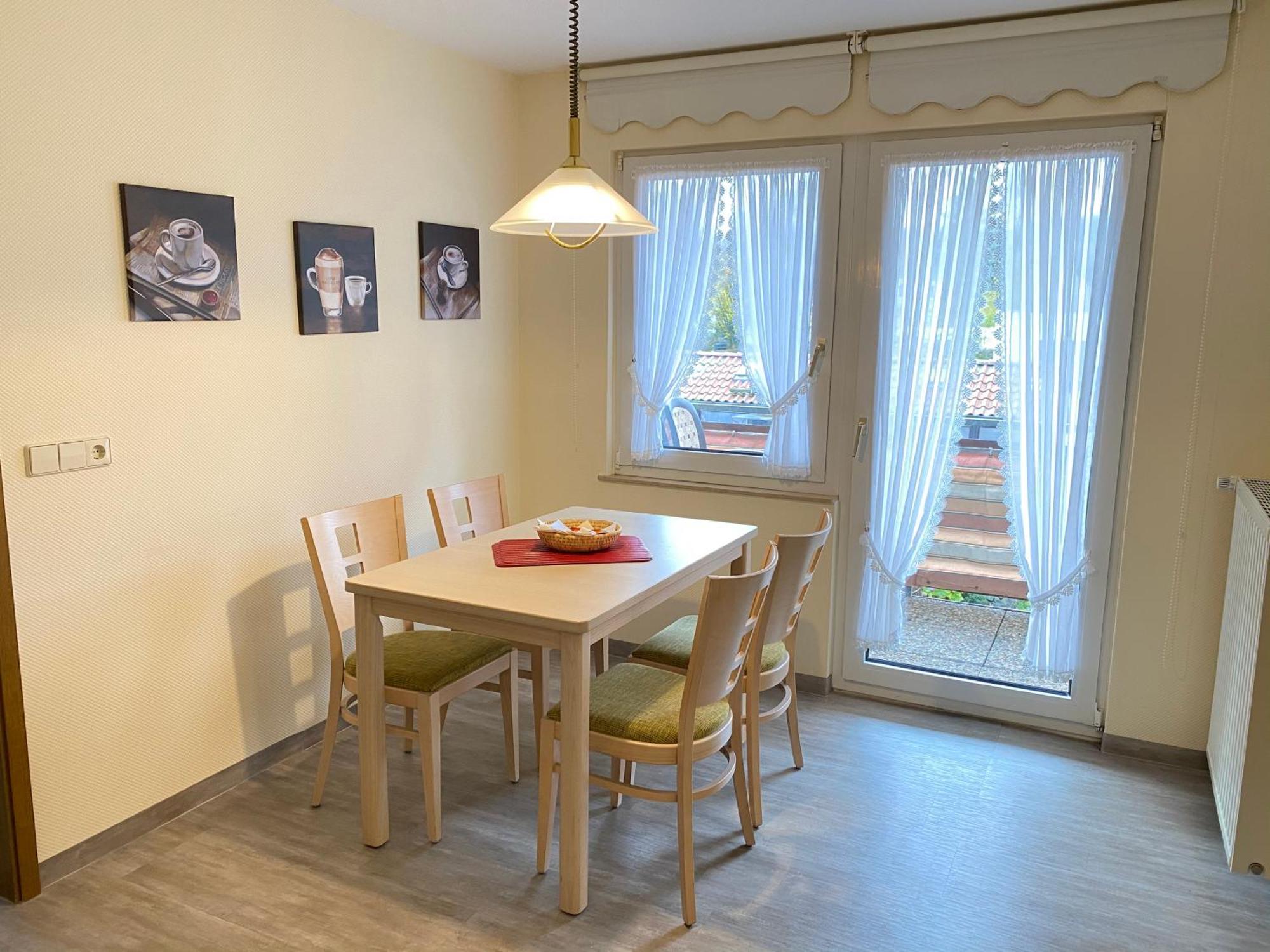 Gasthof-Ferienwohnung Zur Zweere Willingen  Eksteriør bilde