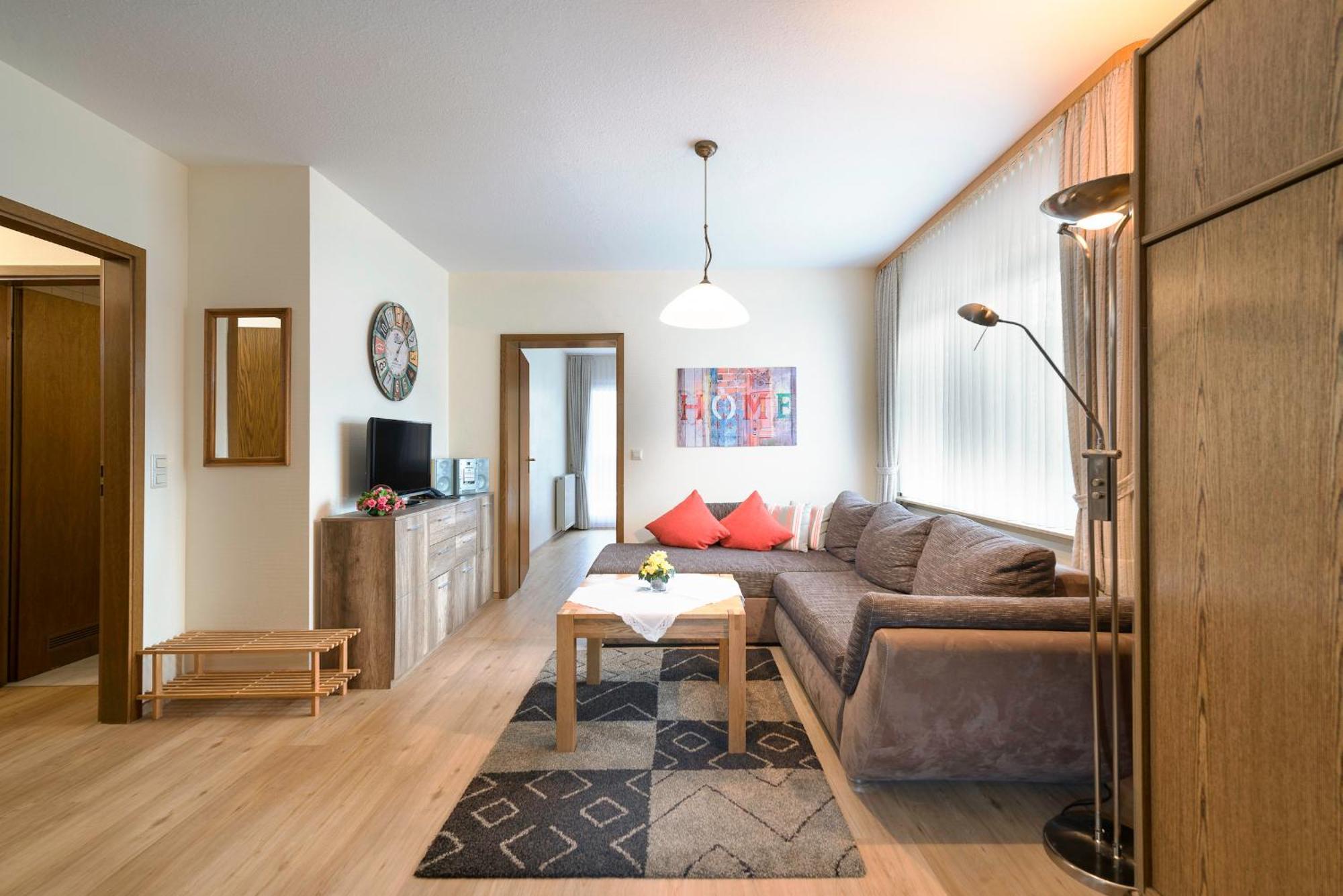 Gasthof-Ferienwohnung Zur Zweere Willingen  Eksteriør bilde