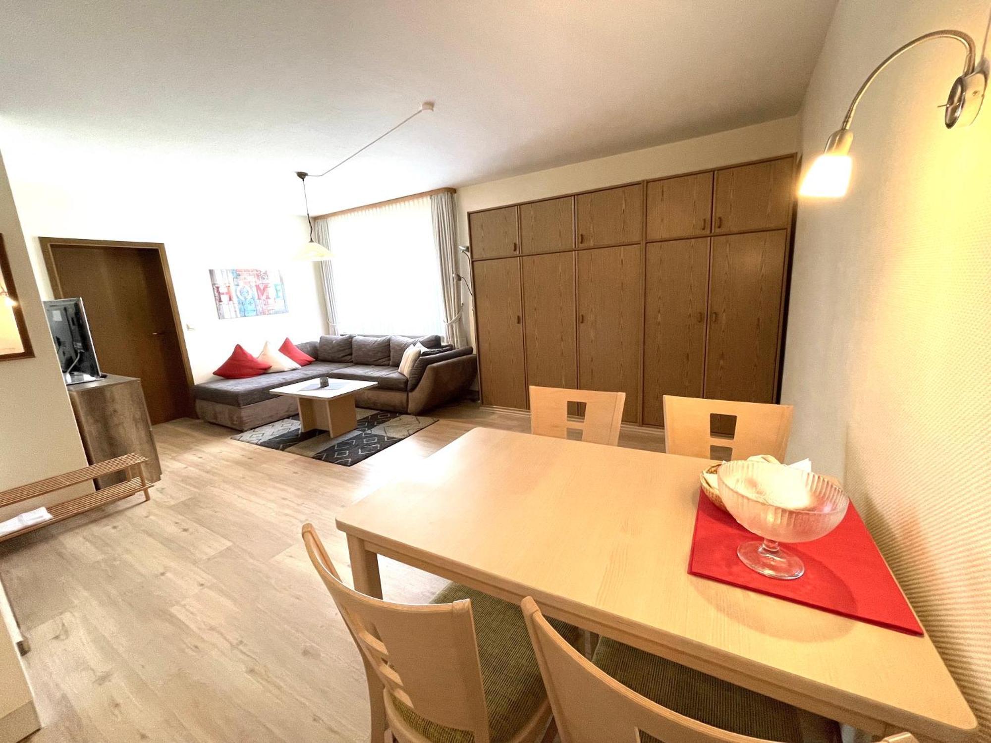 Gasthof-Ferienwohnung Zur Zweere Willingen  Eksteriør bilde