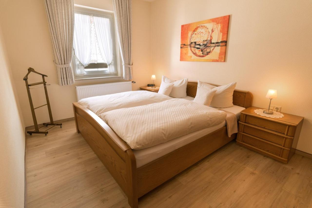 Gasthof-Ferienwohnung Zur Zweere Willingen  Eksteriør bilde