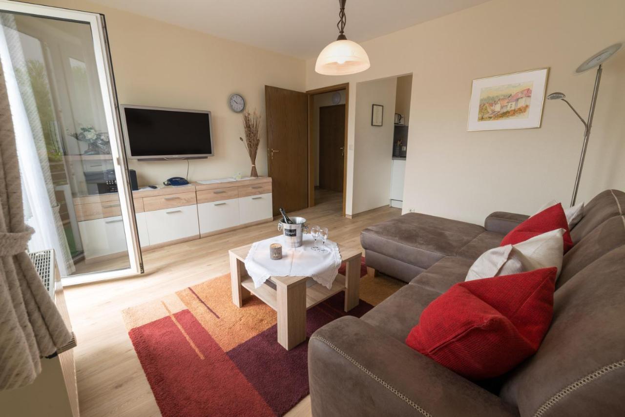 Gasthof-Ferienwohnung Zur Zweere Willingen  Eksteriør bilde